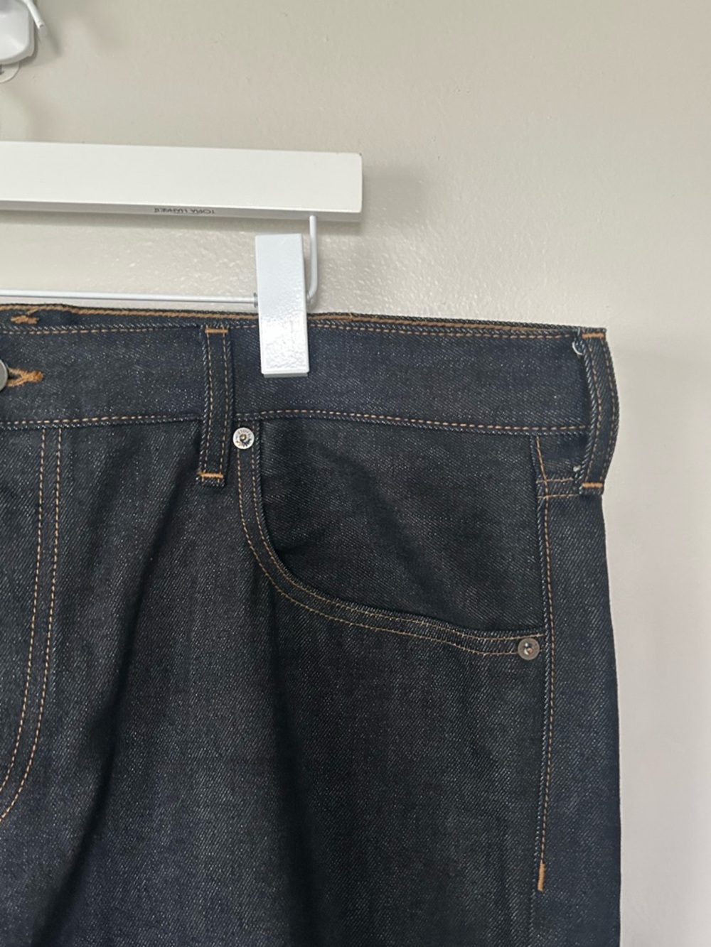 American Eagle Jeans (40" x 30") - Picture 8 of 12